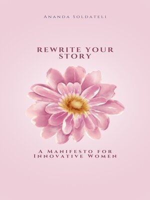 cover image of Rewrite Your Story
